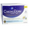 Комплекс от бессоницы CHRONODORM Mélatonine 1mg IPRAD