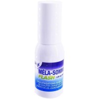 Спрей сублингвальный Alvityl Mela Sleep Flash 20 мл