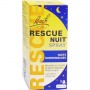 Спрей для комфортного сна Rescue Nuit Spray FLEURS DE BACH HARMONIEUSES SPRAY 7 мл