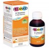 Сироп для детей 22 витамина Pediakid 125мл