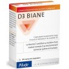 Комплекс для костей и иммунитета Pileje D3 Biane 30 капсул