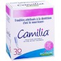 Гомеопатический раствор для прорезывания зубов Camilia de BOIRON 30 доз