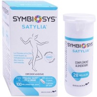 Комплекс для контроля веса Symbiosys Satylia 60 капсул