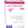 Комплекс лактобактерий Pileje Lactibiane ATB 10 капсул