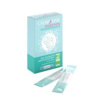Раствор против метеоризма с рождения Calmosine Digestion Bio 12 шт по 5 мл