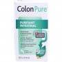 Капсулы для кишечника Nutreov Colon Pure Intestinal Purifying 40 капсул