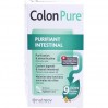 Капсулы для кишечника Nutreov Colon Pure Intestinal Purifying 40 капсул