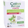 Капсулы против вздутия живота Ortis Colon Relax Forte 30 капсул