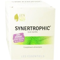 Добавка для пищеварения Synphonat Synertrophic Citron 20 пакетиков 5,5 г