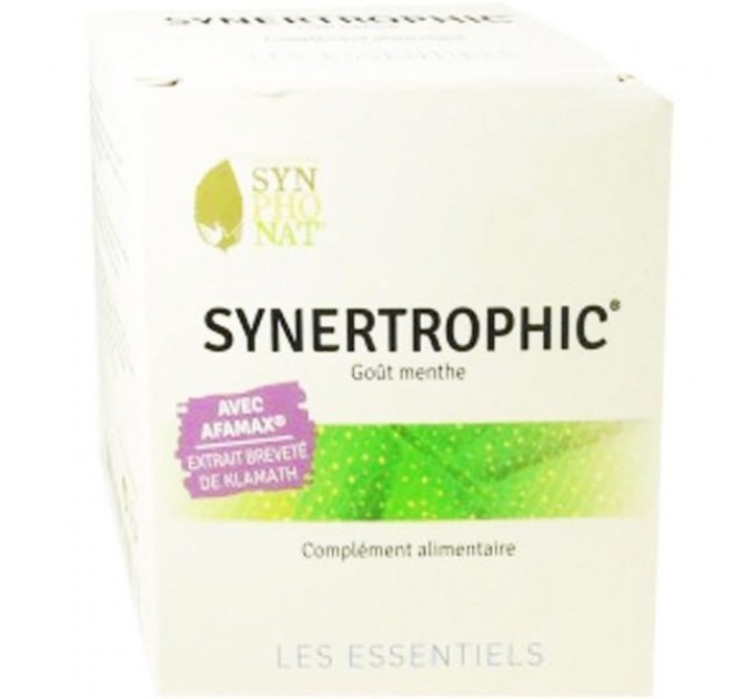 Добавка для пищеварения Synphonat Synertrophic Citron 20 пакетиков 5,5 г