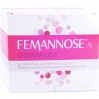 Комплекс при цистите FEMANNOSE D-MANNOSE 14 пакетиков 2 г