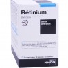 Капсулы для здоровья глаз NHCO Retinium 28 таблеток + 28 капсул 