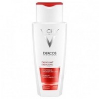 Энергетический шампунь Vichy Dercos Aminexil