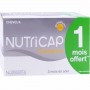 Капсулы для волос и ногтей Nutricap Growth 2 месяца + 1 месяц бесплатно