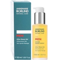 Гель после бритья Borlind Men After Shave Gel 50 мл 
