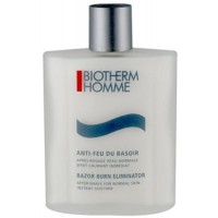 Лосьон после бритья против жжения кожи BIOTHERM HOMME ANTI-FEU DU RASOIR 100 мл