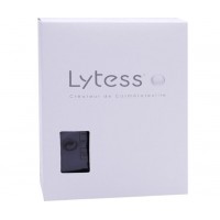 Мужской моделирующий пояс Lytess Textile размер s-m черный