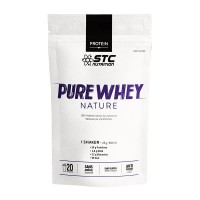 Протеин Stc Nutrition Pure Whey Nature Gout Nature 500 г