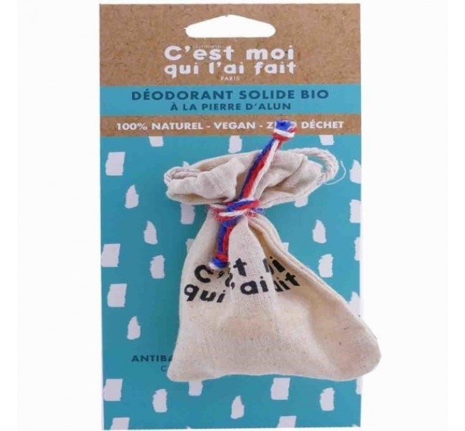 Дезодорант Diet World Pierre D'Alum 28Gr