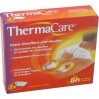 Разогревающий пластырь для снятия боли Thermacare * 2