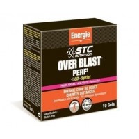 Спортивная добавка Stc Nutrition Over Blast BCAA 10 стиков
