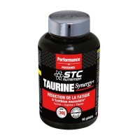 Спортивная добавка Stc Nutrition Taurine Synergy + в 90 капсулах