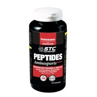 Спортивная добавка Stc Nutrition Peptides Aminosport 270 Таблетки