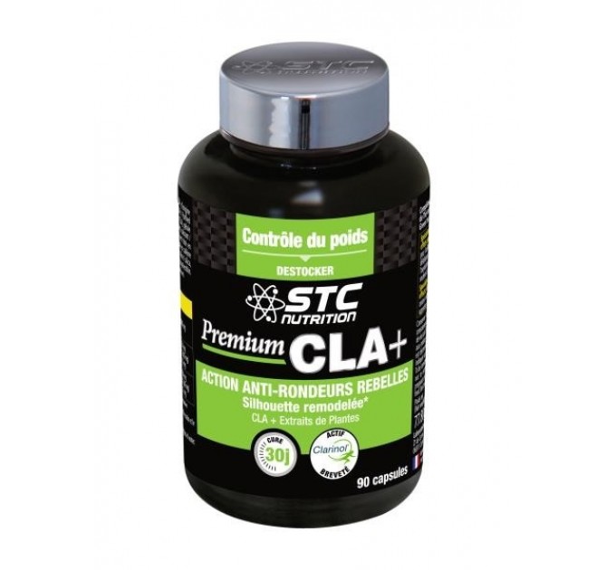 Спортивная добавка Stc Nutrition Premium Cla + в 90 капсулах