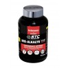 Спортивная добавка Stc Nutrition Kre Alkalyn 3000 90 капсул