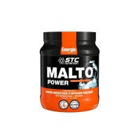 Спортивная добавка Stc Nutrition Malto Power Energy 500 г