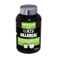 Спортивная добавка Stc Nutrition Killercal 90 капсул
