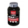 Спортивное питание Nutrition BCAA Synergy + STC 120 капсулах