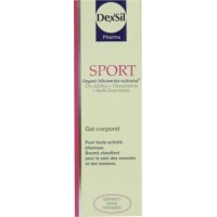 Обогревающий бальзам Dexsil Sport 100 мл