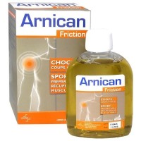 Лосьон Arnican Friction Lotion 240 мл