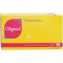 Ампулы калия Oligosol Potassium 28 флаконов