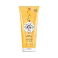 Тонизирующий гель для душа Мандарин Roger & Gallet Bois d'Orange Gel Douche Bienfaisant 200 мл