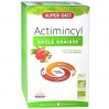 Жиросжигатель Actimincyl Brûle graisse de SUPER DIET 20X15 мл