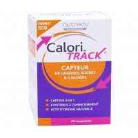 Жиросжигатель CALORI-TRACK NUTREOV PHYSCIENCE 60 таблеток