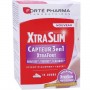 Комплекс для похудекния XtraSlim Capteur 3 en 1 XtraFort FORTÉ PHARMA 60 капсул