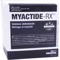Комплекс для похудения Nhco Nutrition Myactide-RX 56 капсул