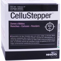 Капсулы от целлюлита Nhco Nutrition Cellustepper 56 капсул