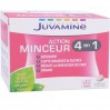 Таблетки для похудения Juvamine 4 в 1 60 таблеток