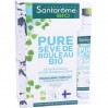 Чистый березовый сок Santarome PURE SEVE DE  BOULEAU 3x500 мл