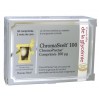 Хром для нормализации сахара CHROMASVELT 100 PHARMANORD 60 таблеток