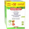 Жиросжигатель Quatuor Brûle Graisse от SUPER DIET 30 ампул