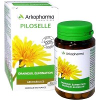 Капсулы для "сушки" тела Arkopharma Arkocaps Piloselle 45 капсул