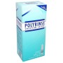 Солевой раствор для линз Alcon polyrinse 30x15мл