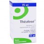 Лубрикант для глаз THEALOSE THEA 15 мл