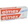 Набор для защиты от кариеса ELMEX из 2 тюбиков по 75 мл