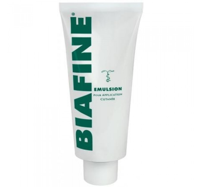 Крем Biafine Emulsion 186 г
